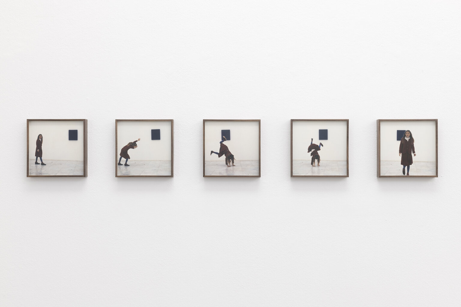 DAAN VAN GOLDEN. Insel Hombroich, 1988 – 2012 | Ella té molts noms / Ella tiene muchos nombres / She has many names | ProjecteSD