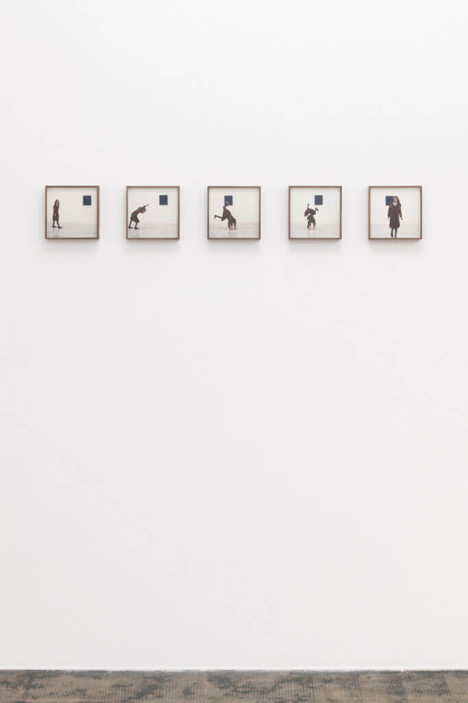 DAAN VAN GOLDEN. Insel Hombroich, 1988 – 2012 | Ella té molts noms / Ella tiene muchos nombres / She has many names | ProjecteSD