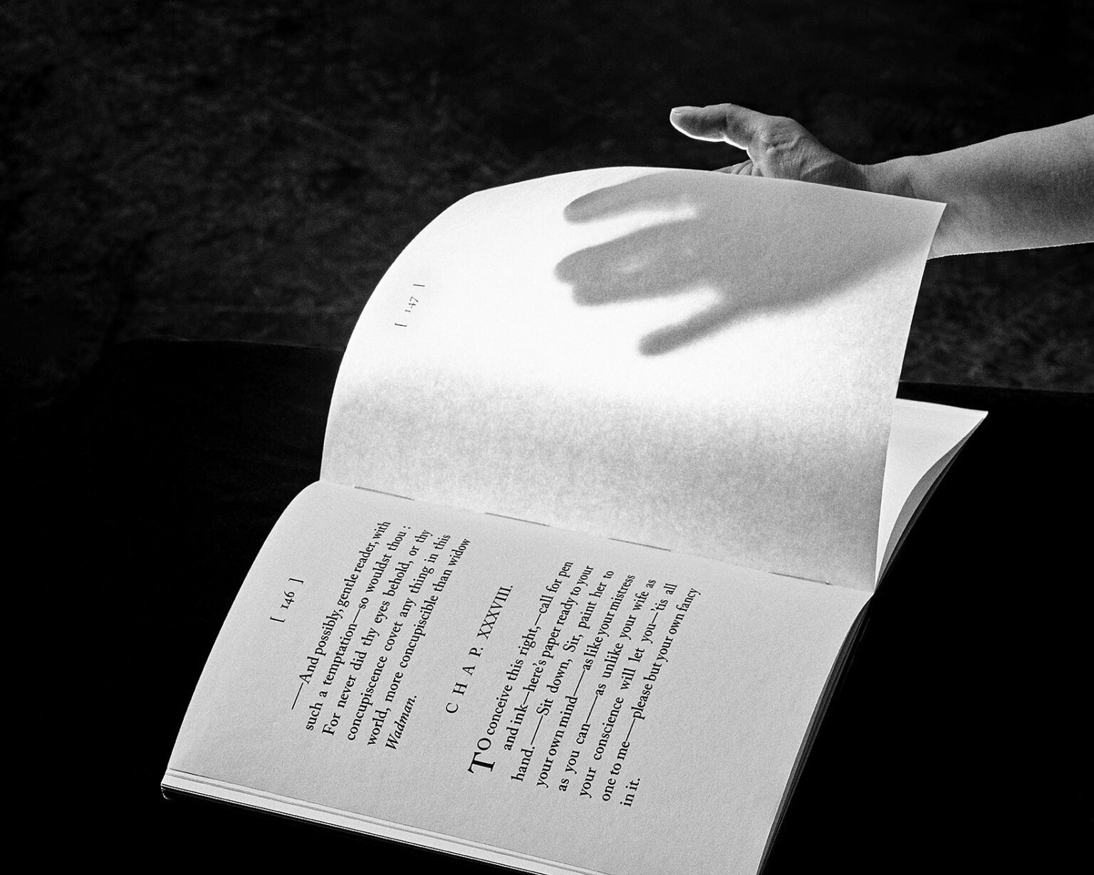 IÑAKI BONILLAS. Estudio para dos espacios, 2019. (Detail) | Ella té molts noms / Ella tiene muchos nombres / She has many names | ProjecteSD