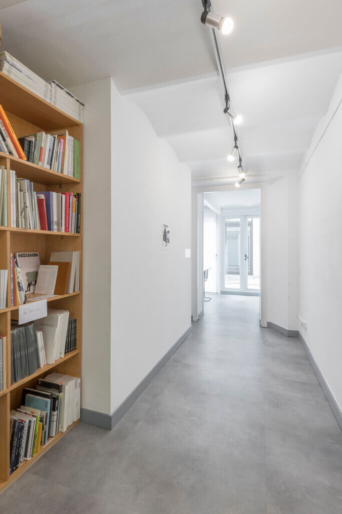 Installation view: She has many names, ProjecteSD | Ella té molts noms / Ella tiene muchos nombres / She has many names | ProjecteSD