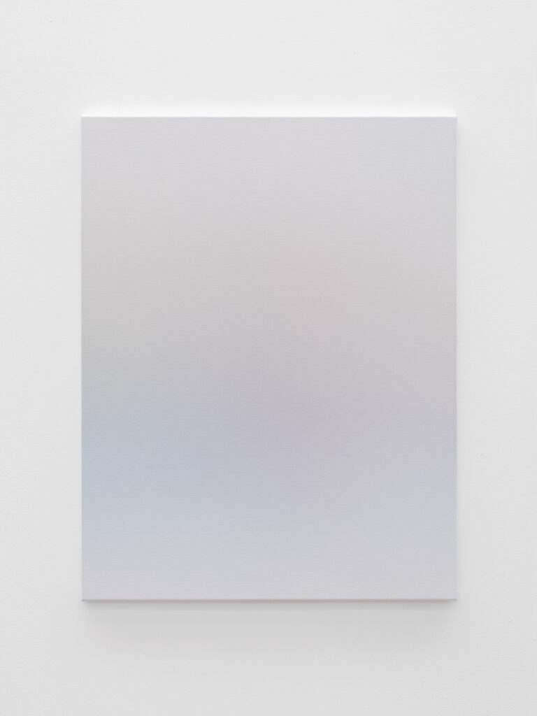 Pieter Vermeersch Untitled, 2023 | ART BASEL PARIS 2024 | ProjecteSD