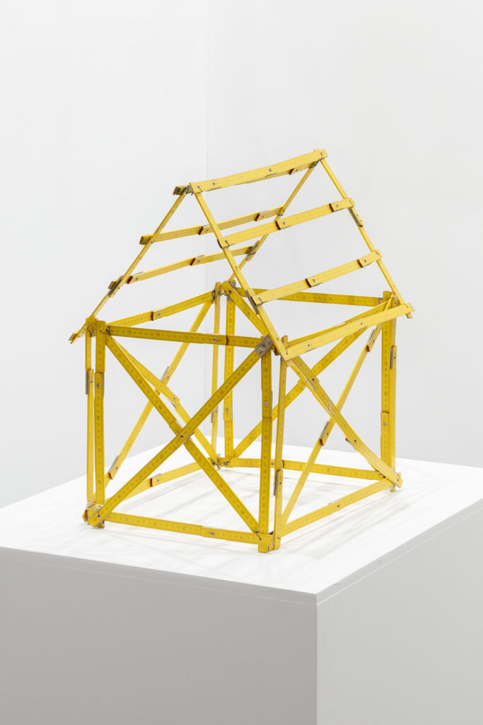 Zollstockhaus (Measuresticks House), 2007 |  | ProjecteSD