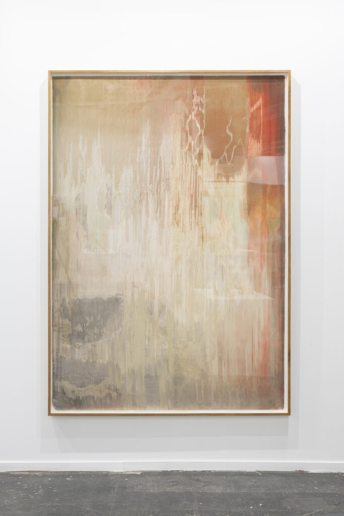 Patricia Dauder Vida primigenia #2, 2024 | ARCO 2025 | ProjecteSD