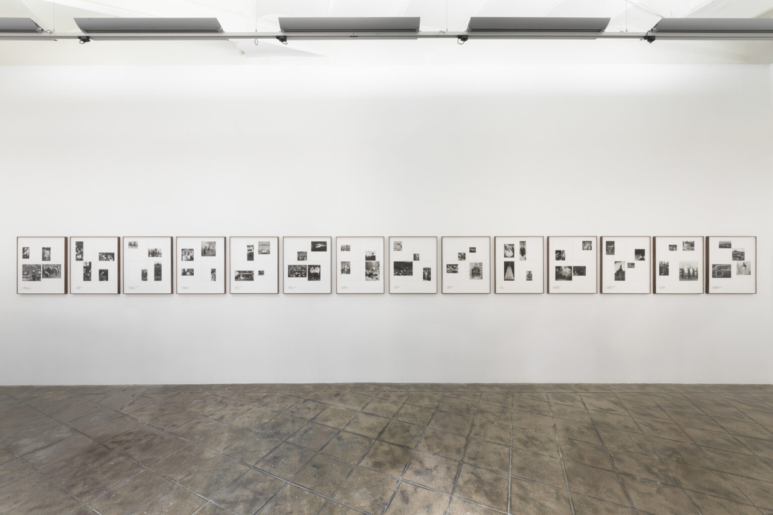 Iñaki Bonillas Essay on the Blurring of Art and Life, 2025 | JUEGOS CONCEPTUALES | ProjecteSD