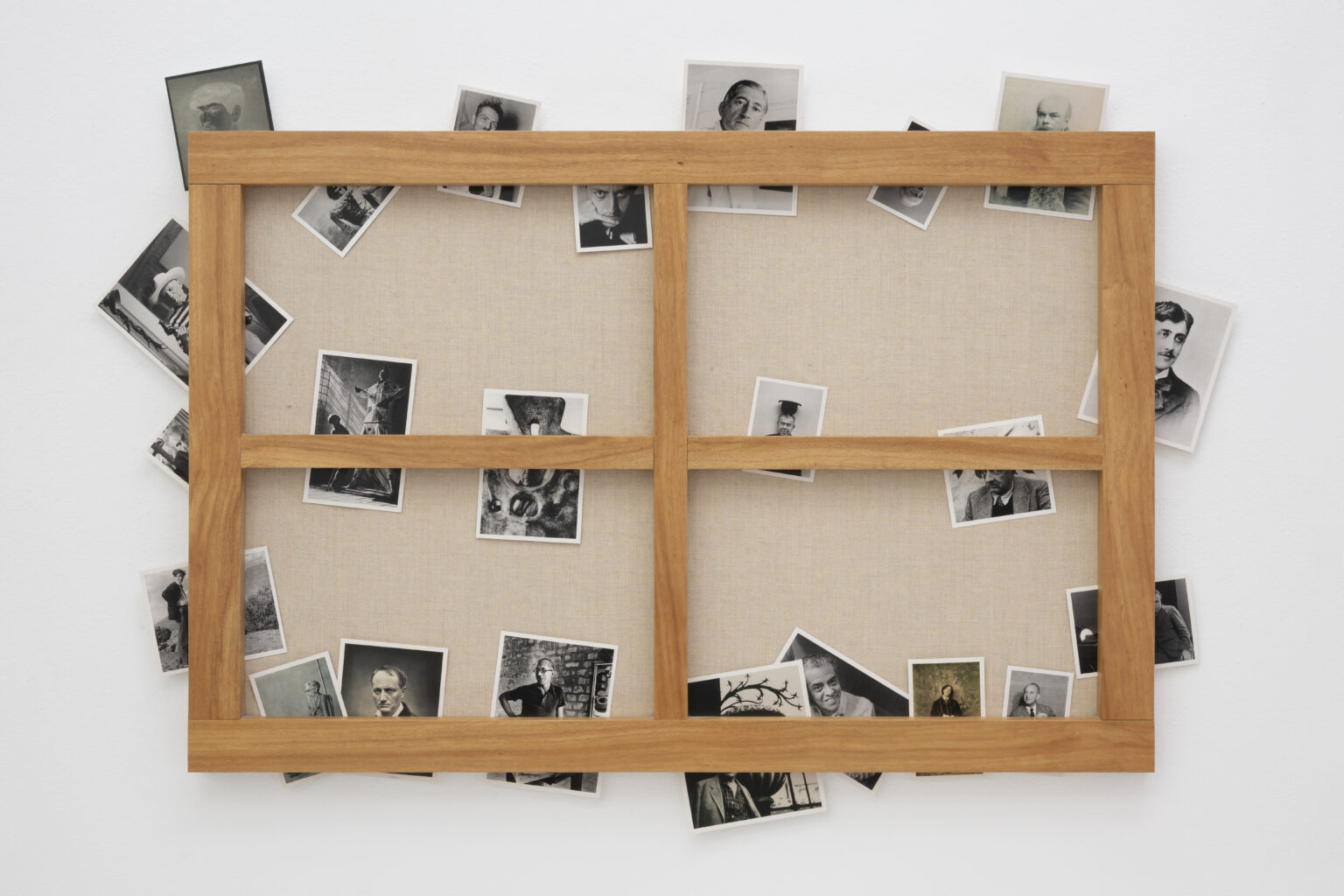 Iñaki Bonillas Secretos: Men I Love, 2016 – Col. Álvaro López de Lamadrid | JUEGOS CONCEPTUALES | ProjecteSD