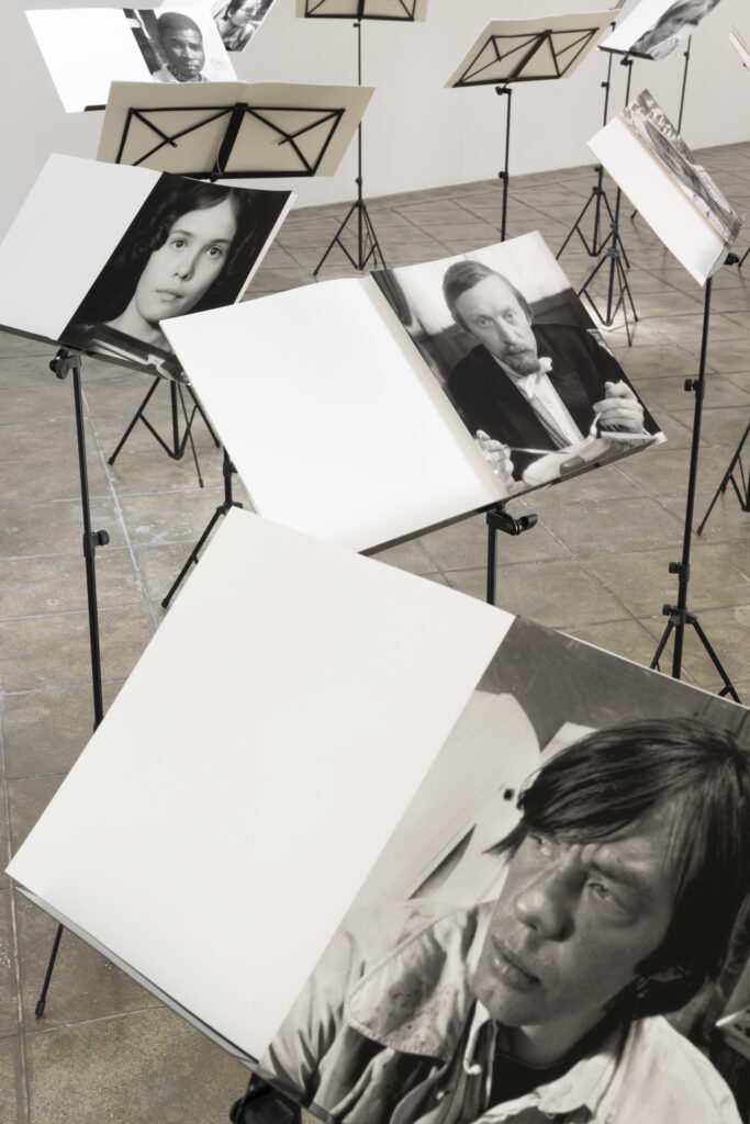 Iñaki Bonillas Vidas Breves, 2025 | JUEGOS CONCEPTUALES | ProjecteSD