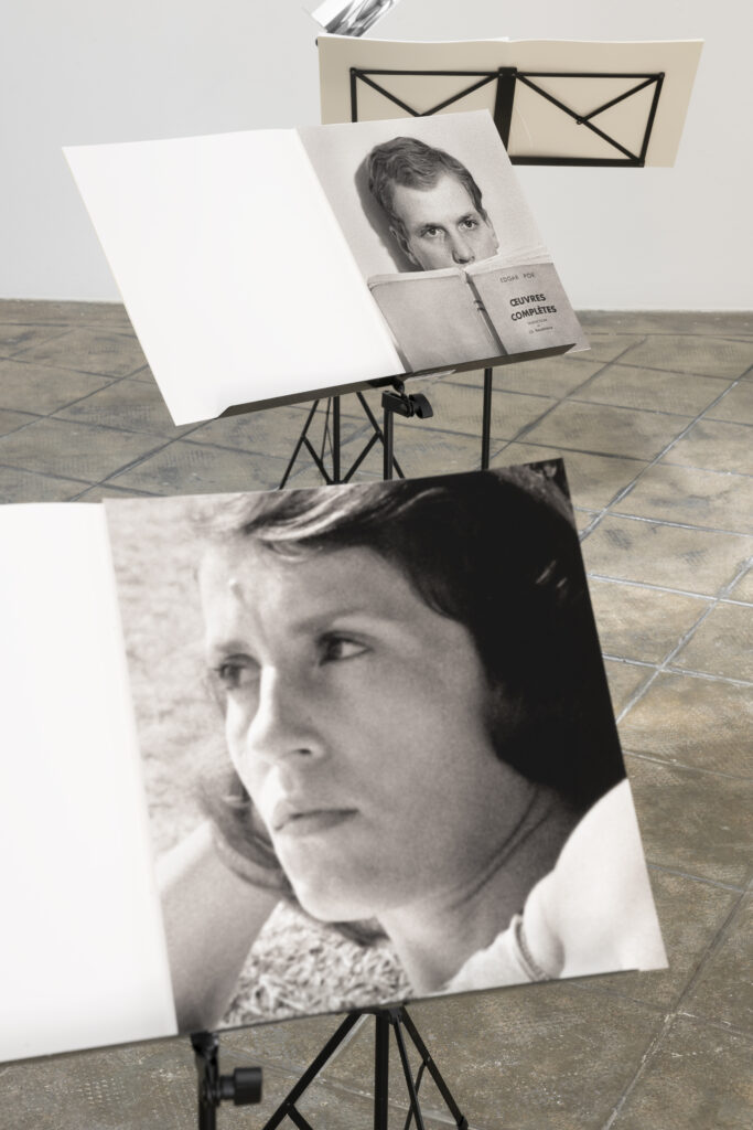 Iñaki Bonillas Vidas Breves, 2025 | JUEGOS CONCEPTUALES | ProjecteSD