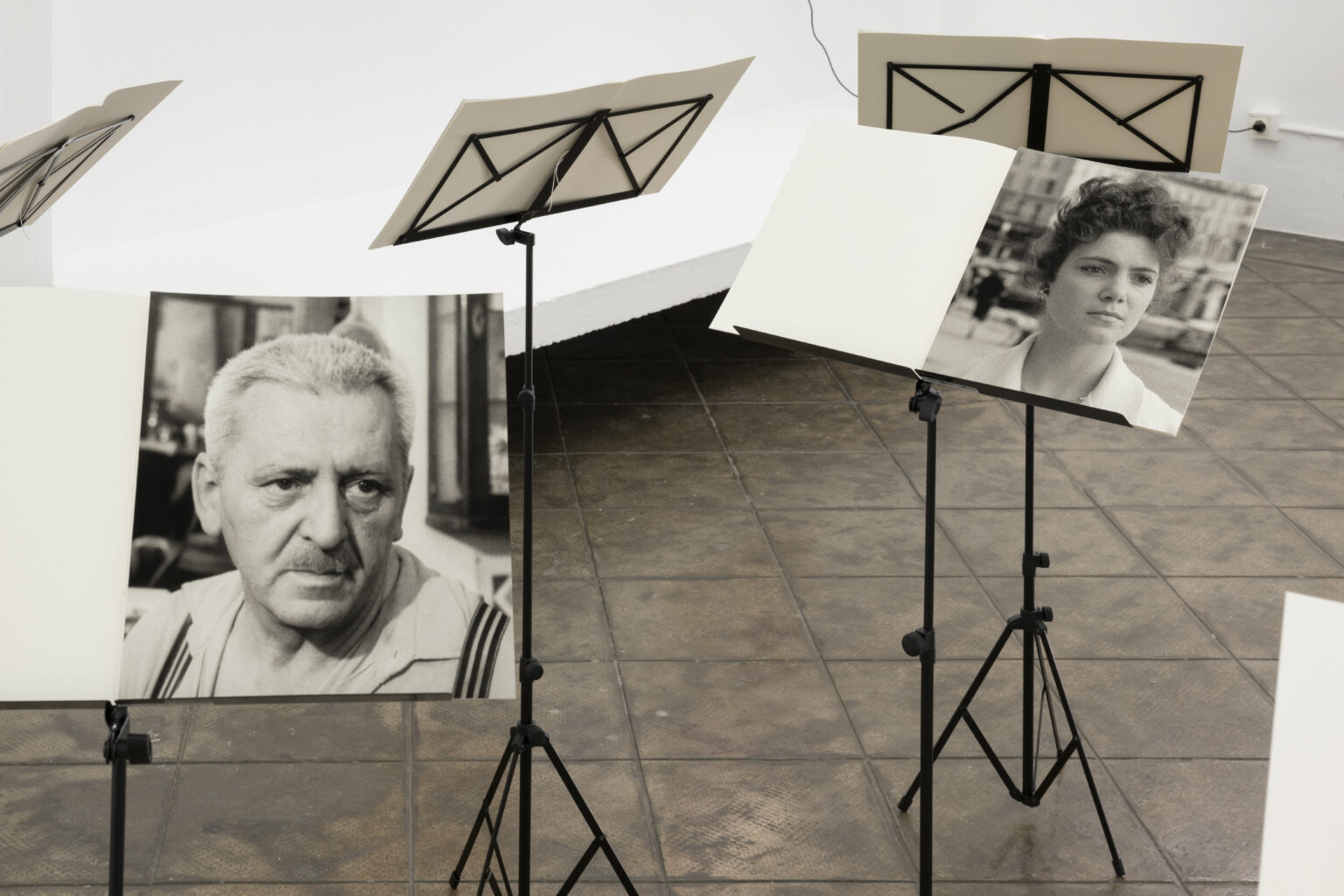 Iñaki Bonillas Vidas Breves, 2025 | JUEGOS CONCEPTUALES | ProjecteSD