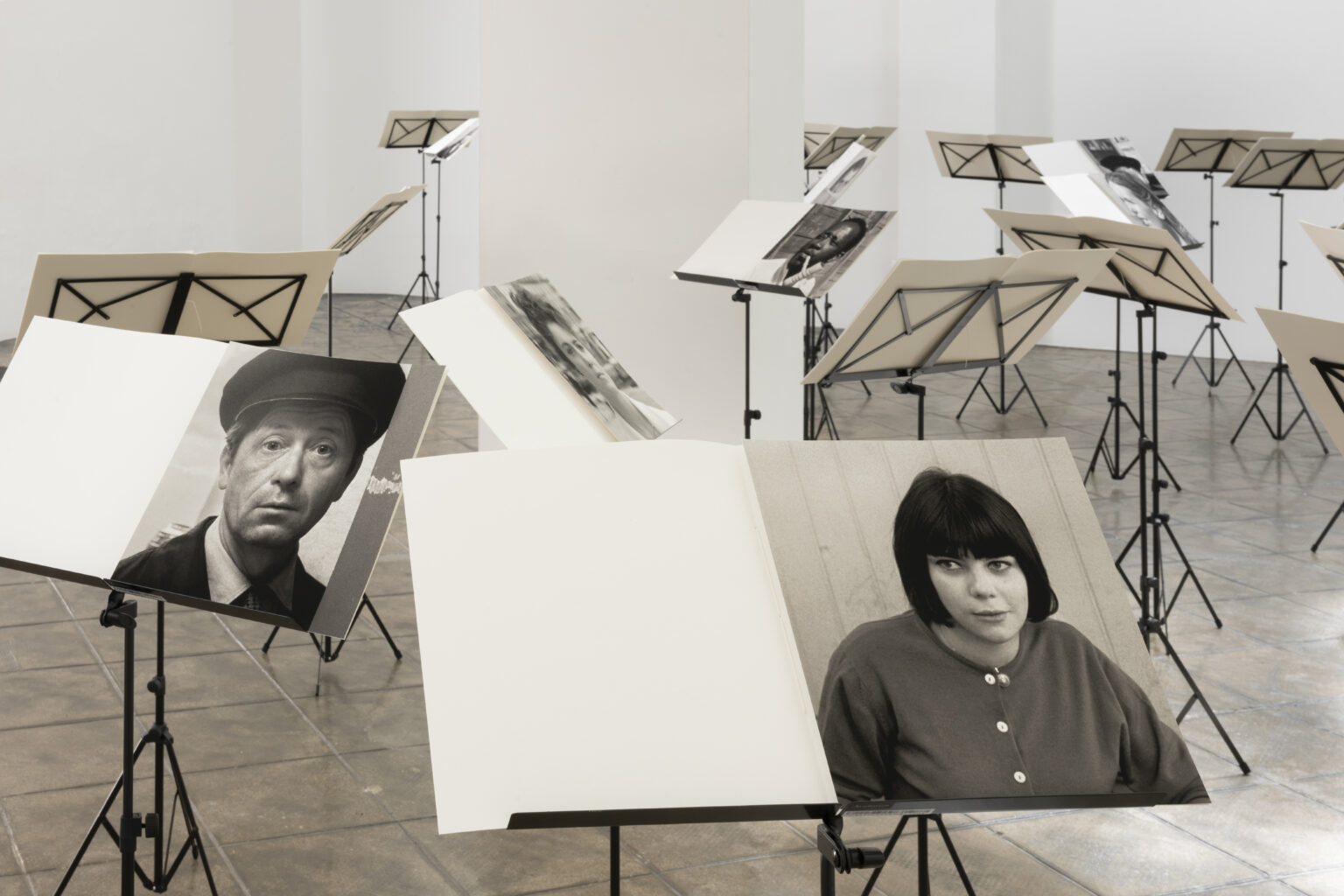 Iñaki Bonillas Vidas Breves, 2025 | JUEGOS CONCEPTUALES | ProjecteSD