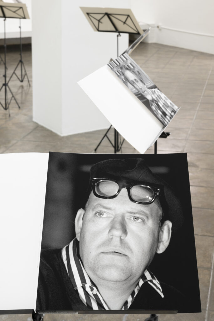 Iñaki Bonillas Vidas Breves, 2025 | JUEGOS CONCEPTUALES | ProjecteSD