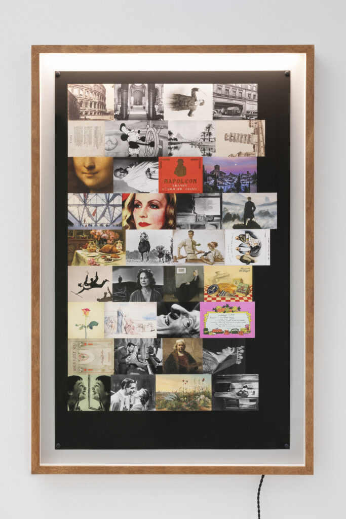 Iñaki Bonillas You‘re the top, 2025 | JUEGOS CONCEPTUALES | ProjecteSD