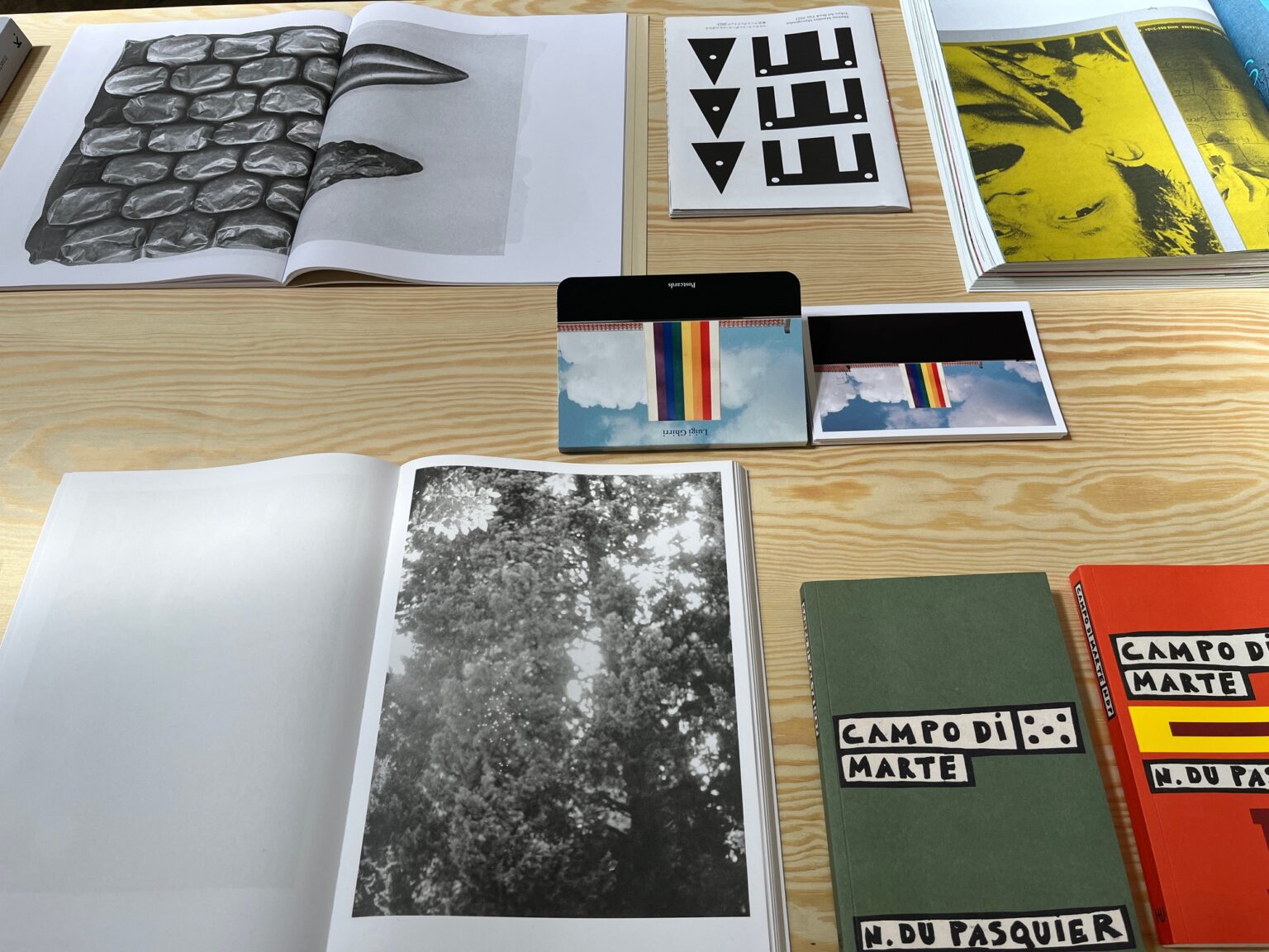  | LIBROS / LLIBRES / BOOKS | ProjecteSD