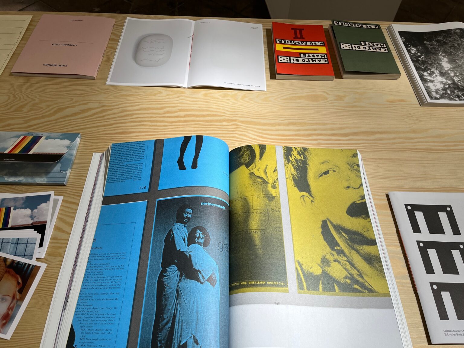  | LIBROS / LLIBRES / BOOKS | ProjecteSD