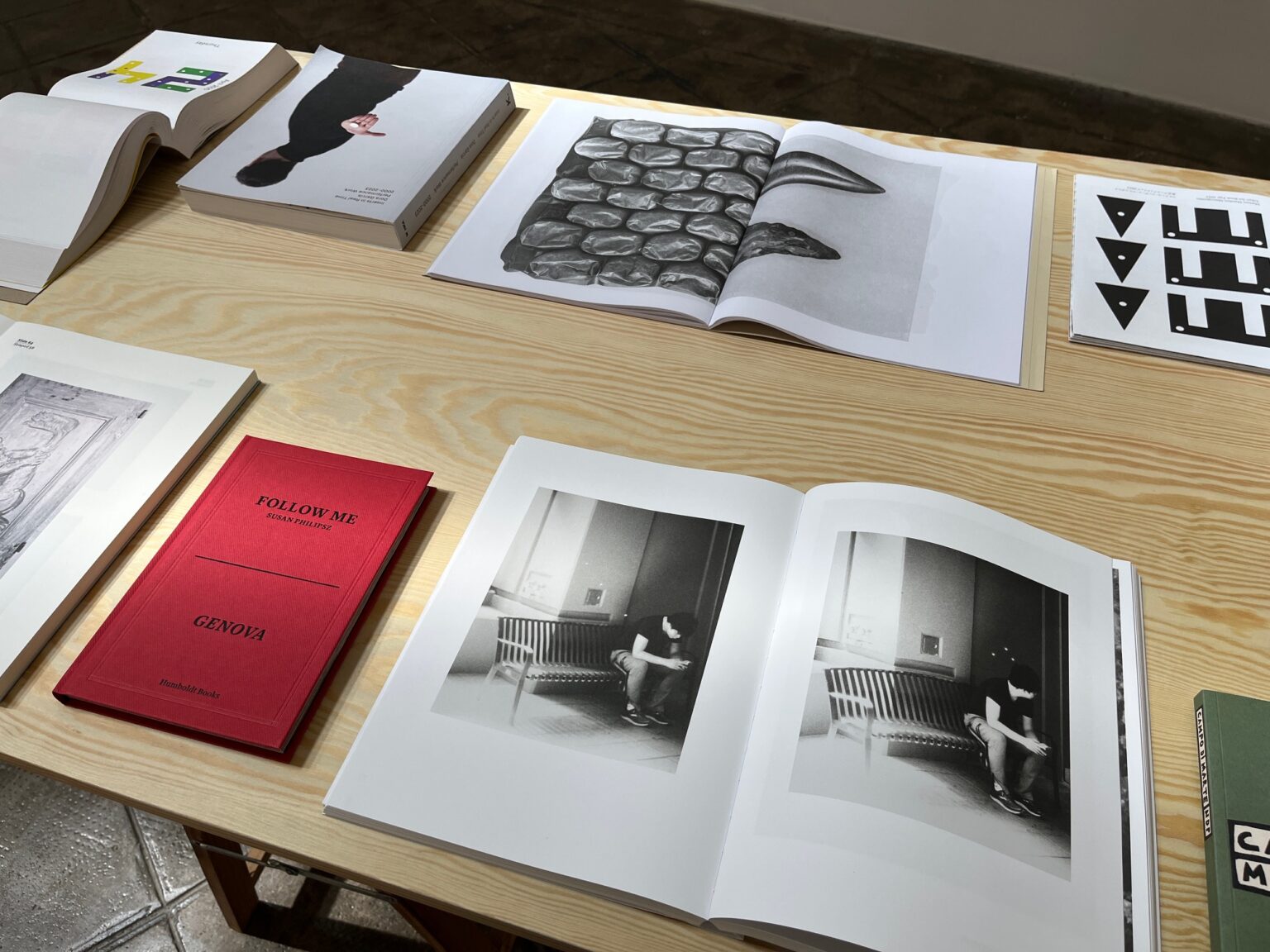  | LIBROS / LLIBRES / BOOKS | ProjecteSD