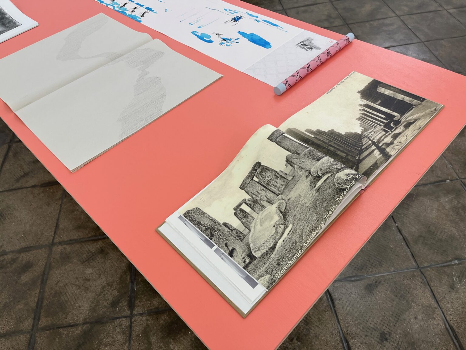  | LIBROS / LLIBRES / BOOKS | ProjecteSD