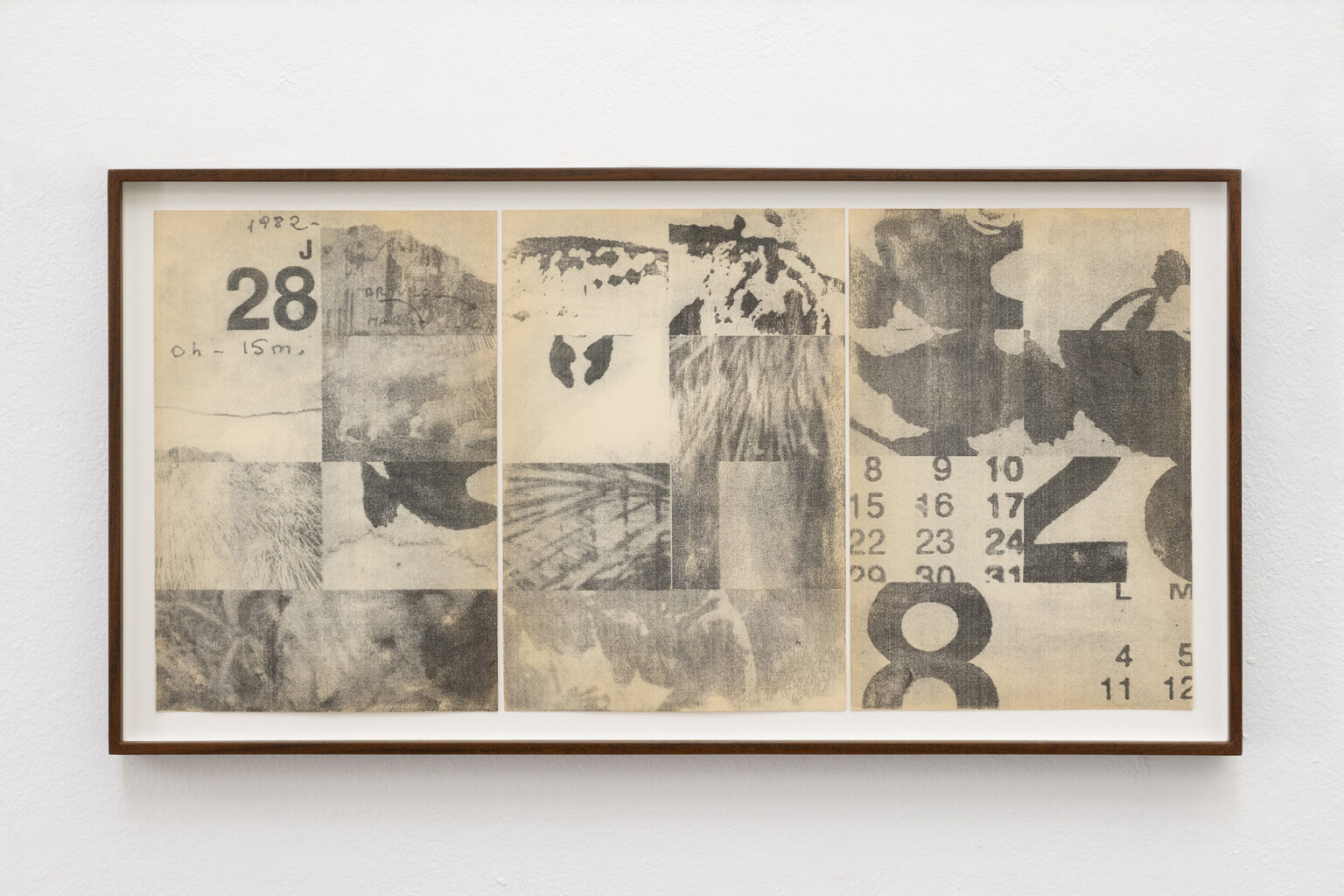 28 recortes, 2024 | BUSCANDO DONDE NO HAY NADA | ProjecteSD