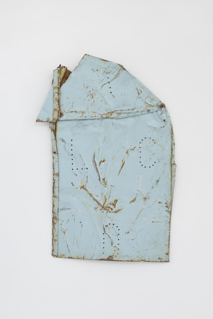 Casa Luci, 2025 | BUSCANDO DONDE NO HAY NADA | ProjecteSD