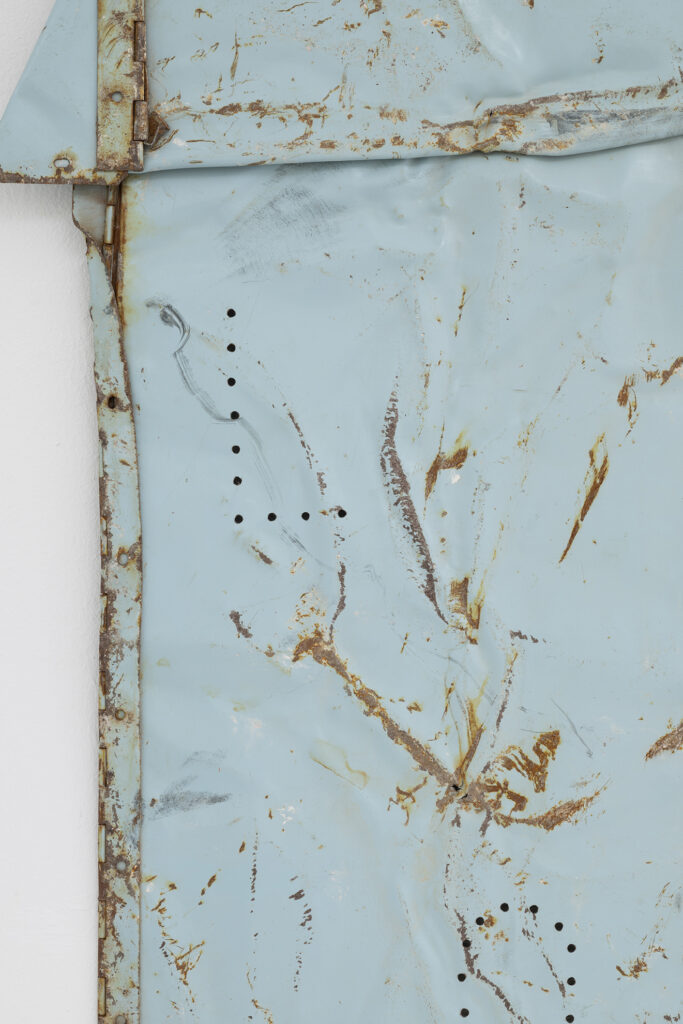 Casa Luci, 2025 | BUSCANDO DONDE NO HAY NADA | ProjecteSD