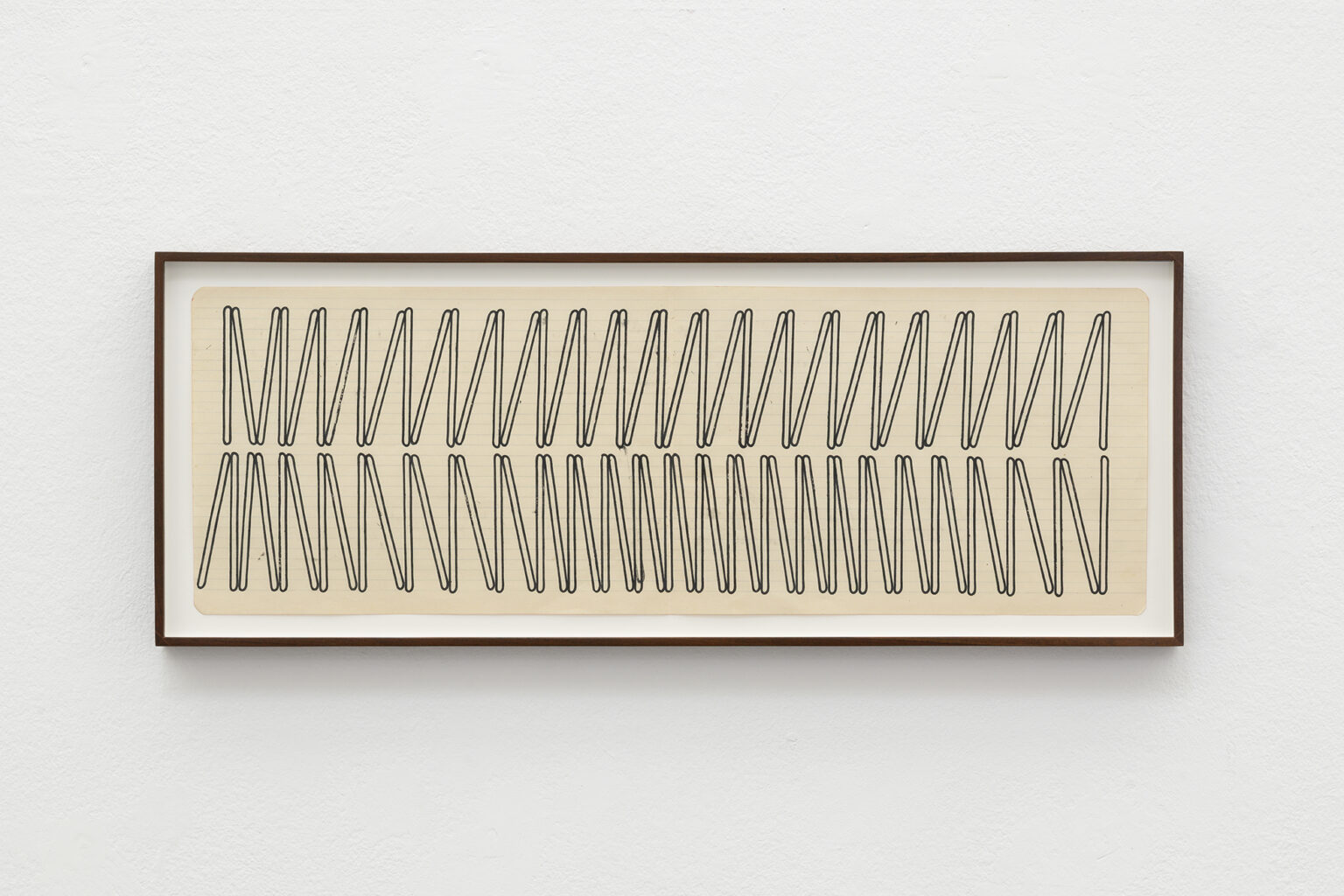 Gomas Ritmo Triangulo 1, 2022 | BUSCANDO DONDE NO HAY NADA | ProjecteSD