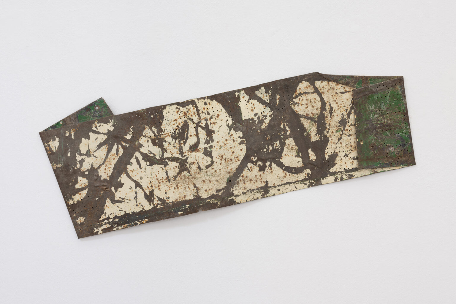 La desaparición del solar, 2025 | BUSCANDO DONDE NO HAY NADA | ProjecteSD