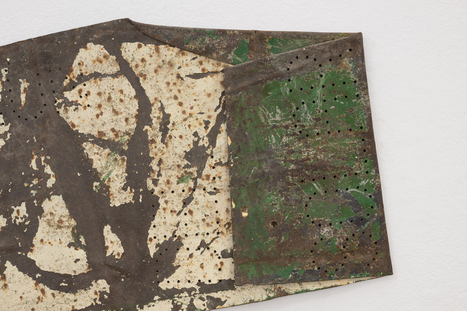 La desaparición del solar, 2025 | BUSCANDO DONDE NO HAY NADA | ProjecteSD