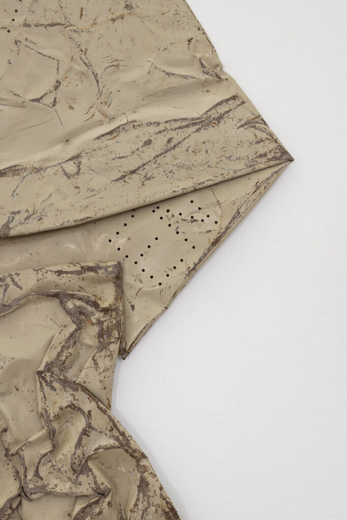 Luz en ti, 2025 | BUSCANDO DONDE NO HAY NADA | ProjecteSD