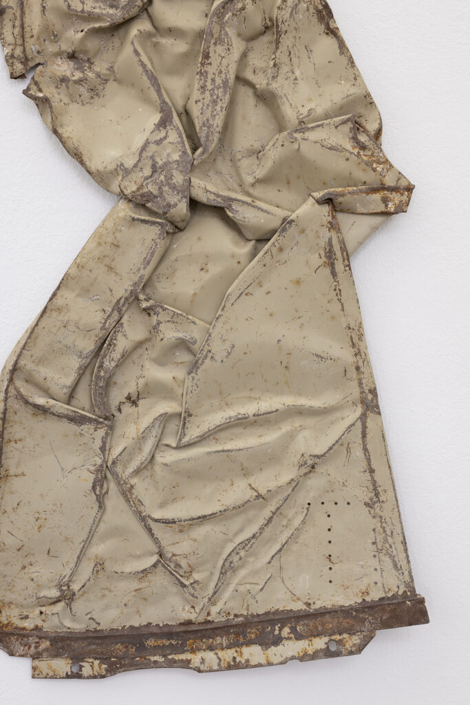 Luz en ti, 2025 | BUSCANDO DONDE NO HAY NADA | ProjecteSD