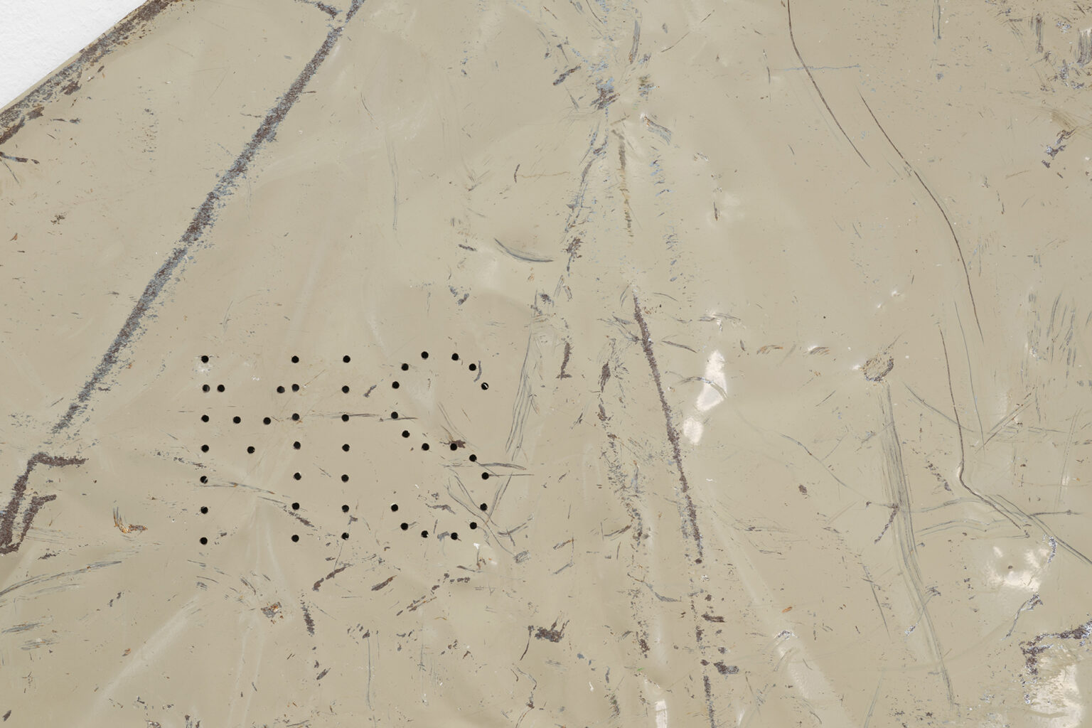 Mis domingos aquí, 2025 | BUSCANDO DONDE NO HAY NADA | ProjecteSD