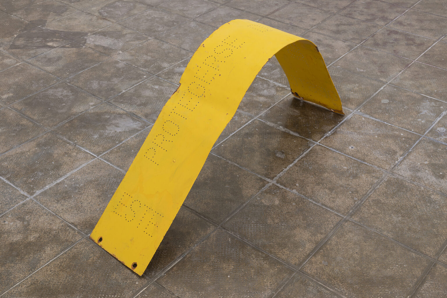 Protegerse del sol, 2025 | BUSCANDO DONDE NO HAY NADA | ProjecteSD