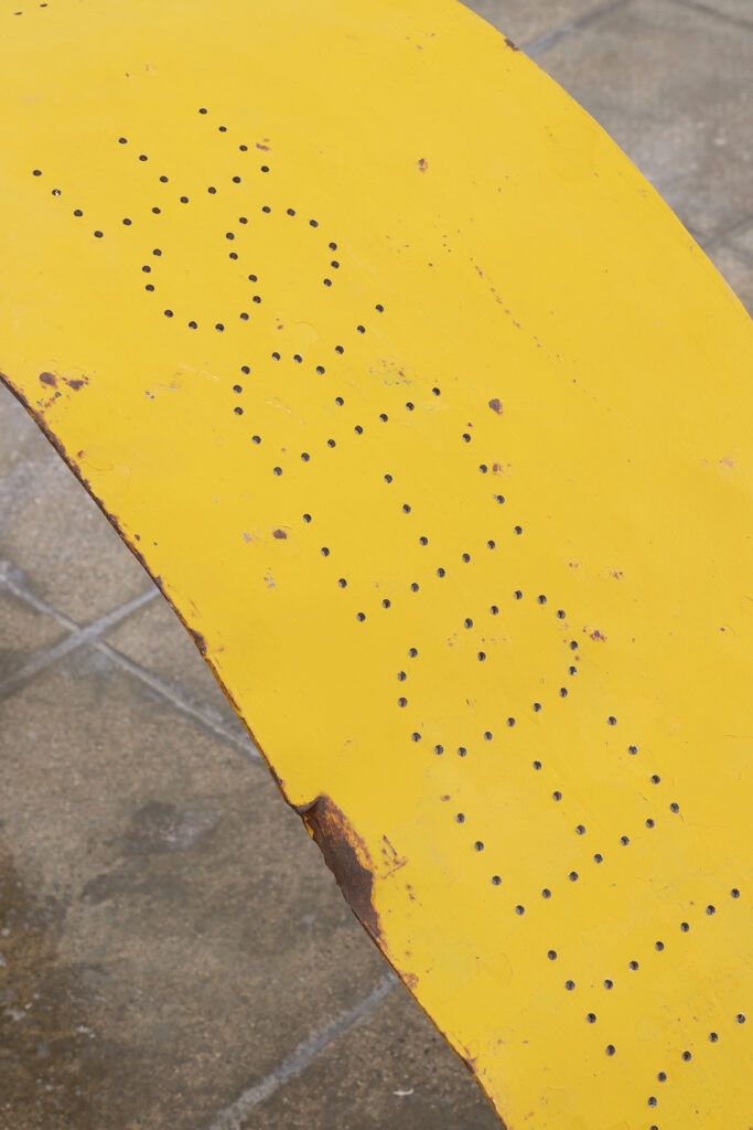 Protegerse del sol, 2025 | BUSCANDO DONDE NO HAY NADA | ProjecteSD