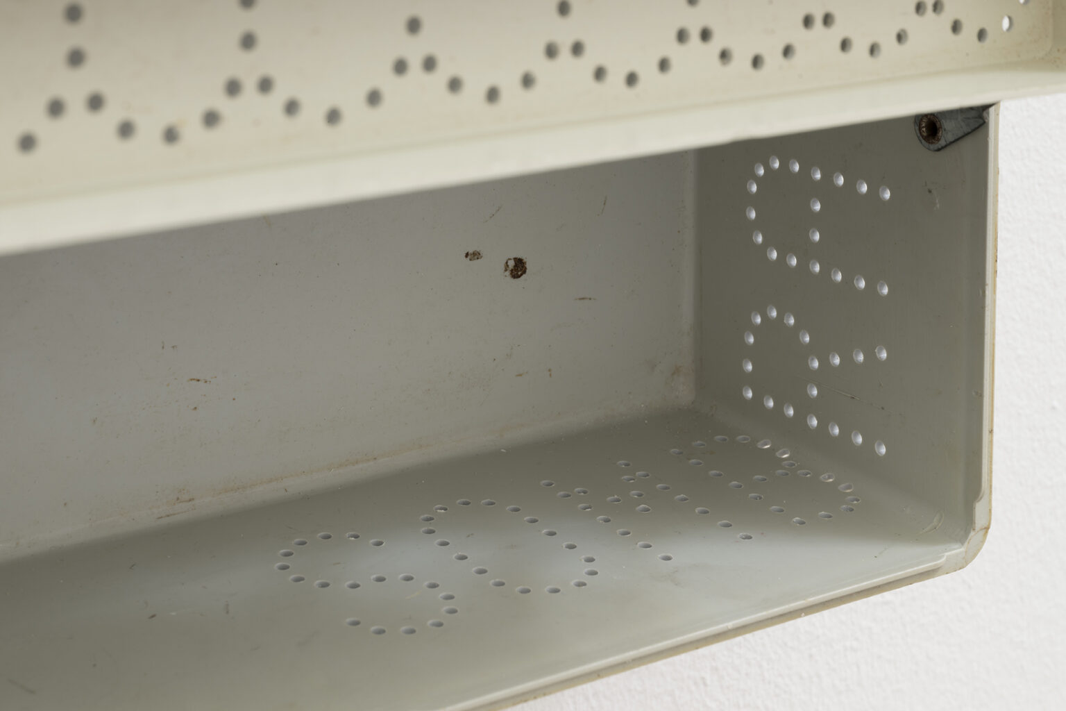 Sol y sombra, 2025 | BUSCANDO DONDE NO HAY NADA | ProjecteSD