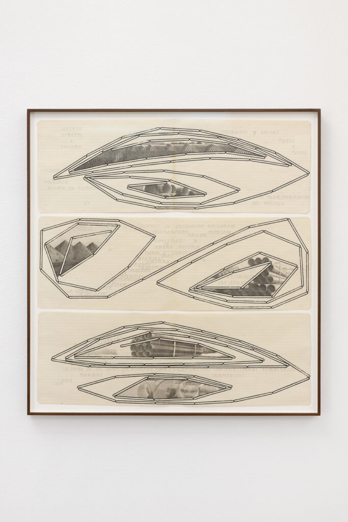 Transfer espiral 10-11-12, 2025 | BUSCANDO DONDE NO HAY NADA | ProjecteSD