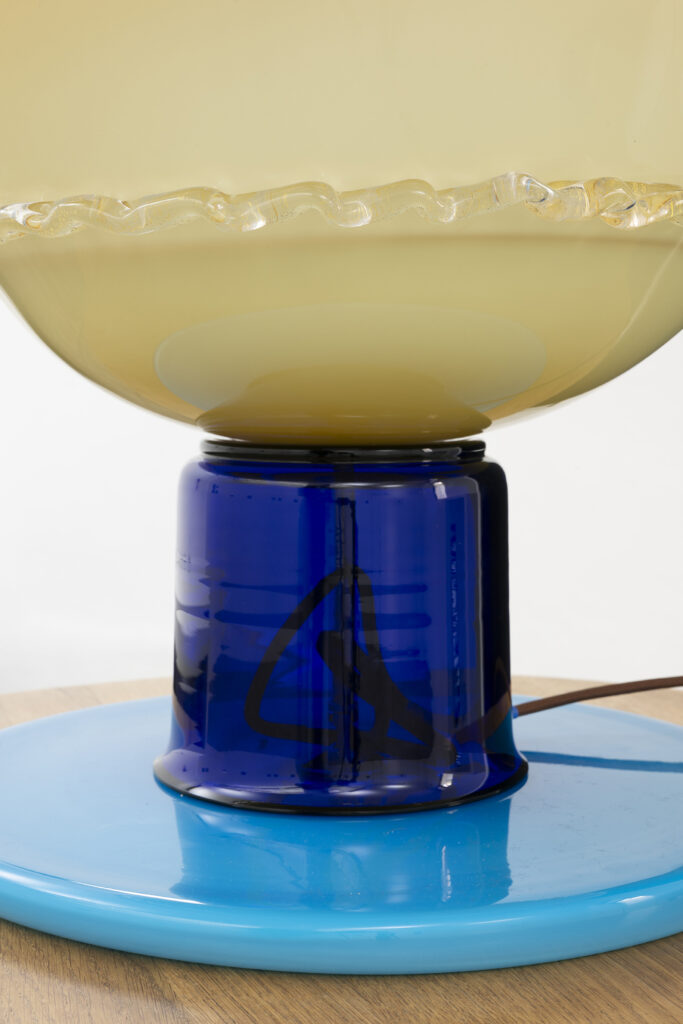 Koenraad Dedobbeleer A Living Symbol of the Lurking Failure, 2022 | ARTISTS ONLY | ProjecteSD