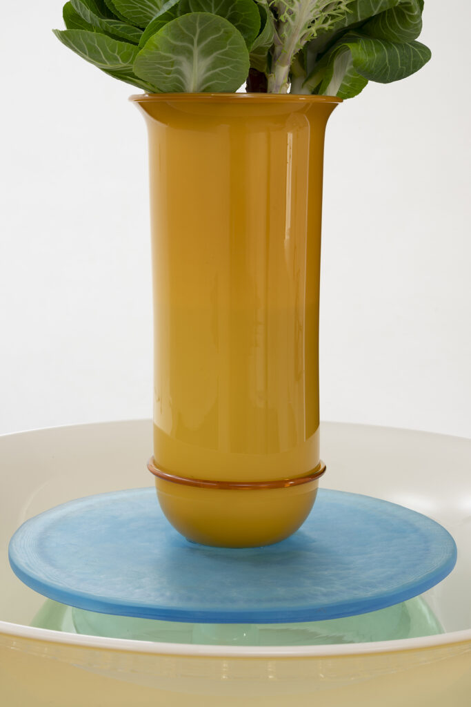 Koenraad Dedobbeleer A Living Symbol of the Lurking Failure, 2022 | ARTISTS ONLY | ProjecteSD