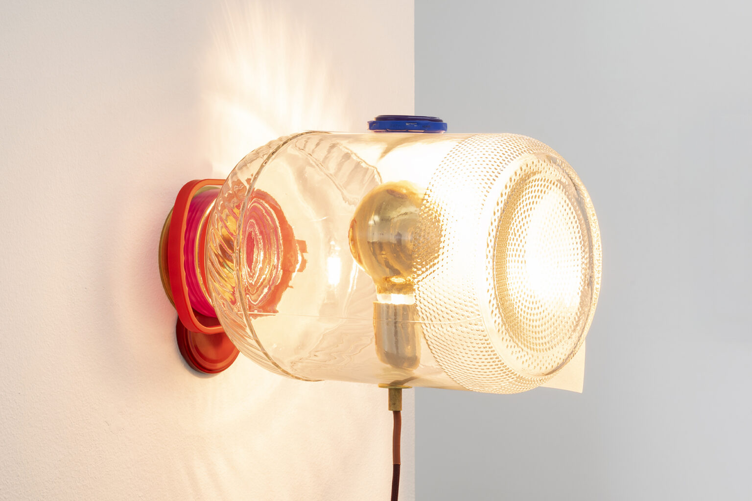 Koenraad Dedobbeleer A Pivot Point Halfway true, 2025 | ARTISTS ONLY | ProjecteSD