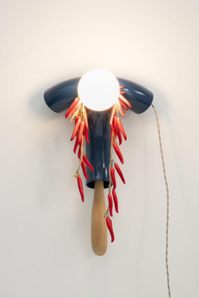 Koenraad Dedobbeleer All our Thinking Is Based on Relative Estimates of Reciprocity, 2025 | ARTISTS ONLY | ProjecteSD