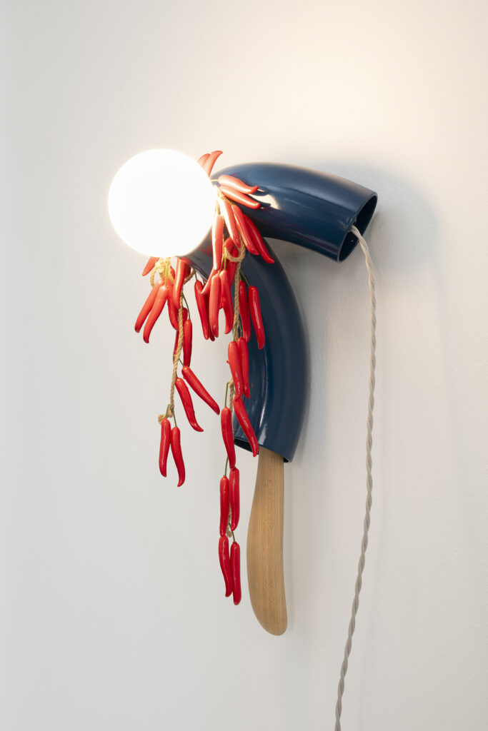 Koenraad Dedobbeleer All our Thinking Is Based on Relative Estimates of Reciprocity, 2025 | ARTISTS ONLY | ProjecteSD