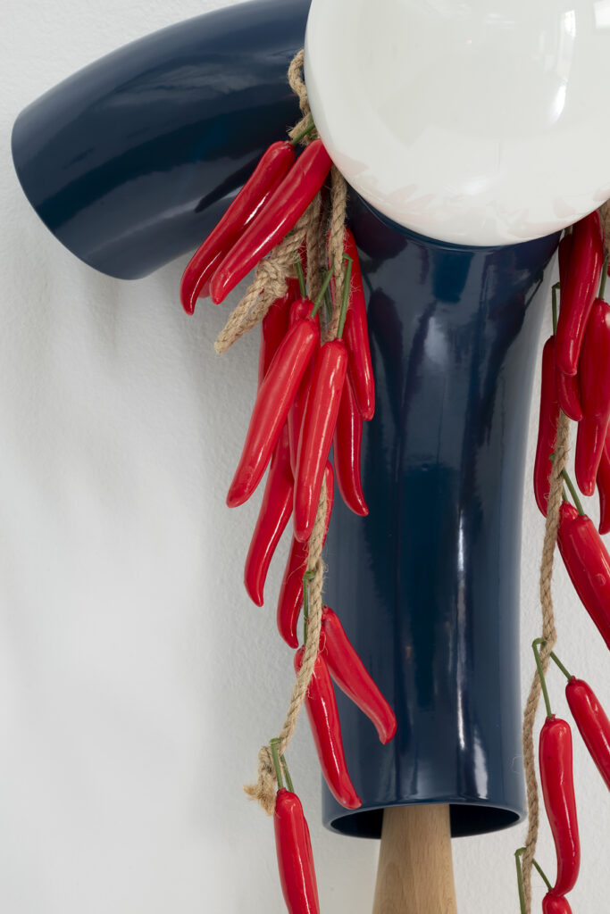 Koenraad Dedobbeleer All our Thinking Is Based on Relative Estimates of Reciprocity, 2025 | ARTISTS ONLY | ProjecteSD