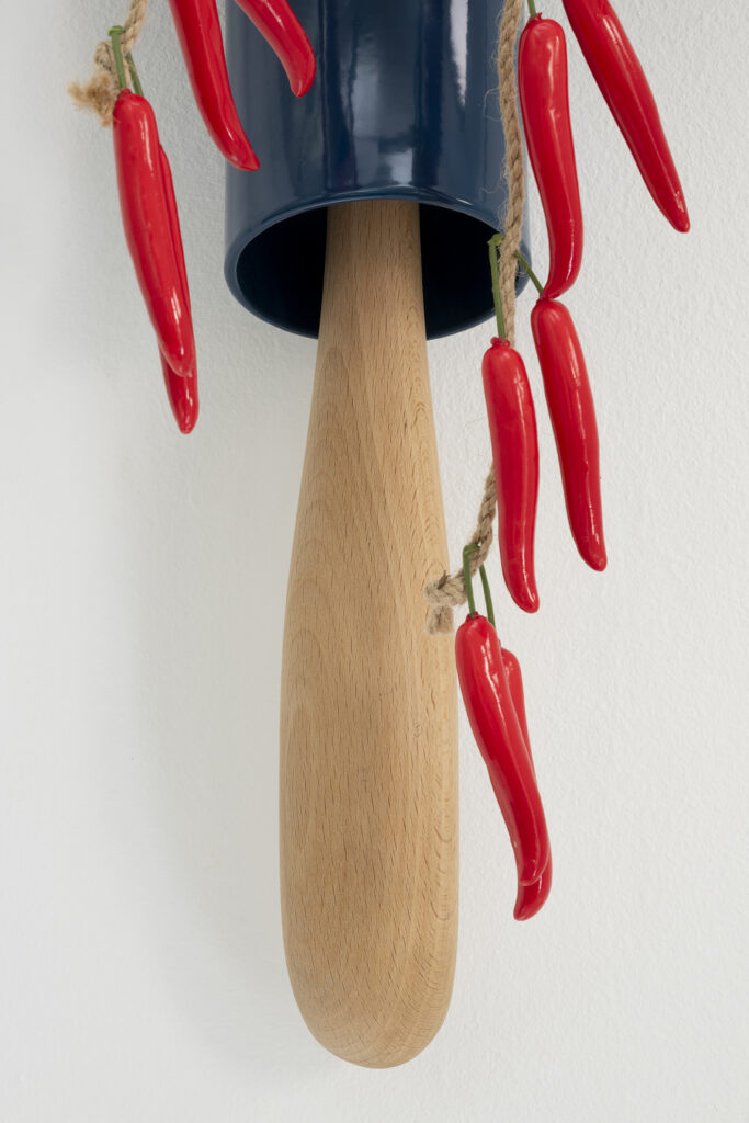 Koenraad Dedobbeleer All our Thinking Is Based on Relative Estimates of Reciprocity, 2025 | ARTISTS ONLY | ProjecteSD