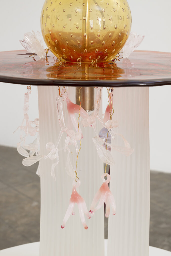 Koenraad Dedobbeleer Conradian in Their Preoccupation with Descent, 2023 | ARTISTS ONLY | ProjecteSD