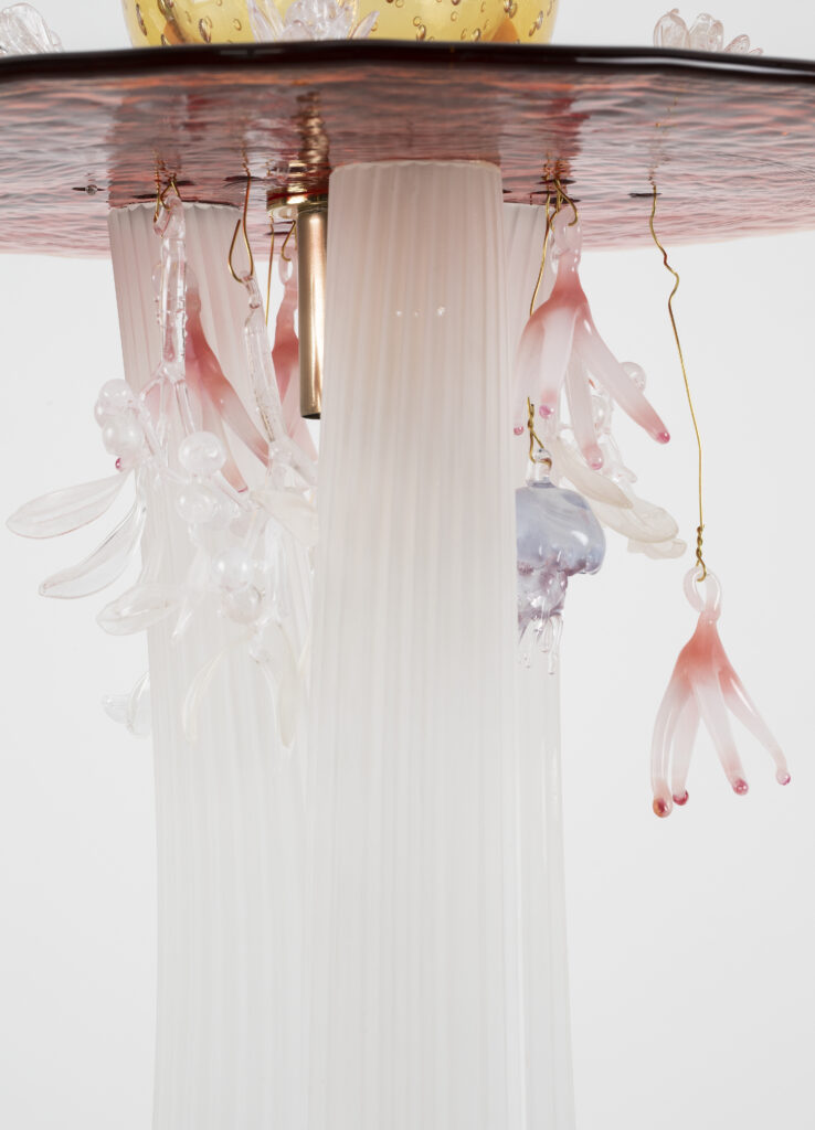 Koenraad Dedobbeleer Conradian in Their Preoccupation with Descent, 2023 | ARTISTS ONLY | ProjecteSD