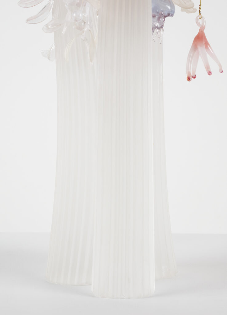 Koenraad Dedobbeleer Conradian in Their Preoccupation with Descent, 2023 | ARTISTS ONLY | ProjecteSD