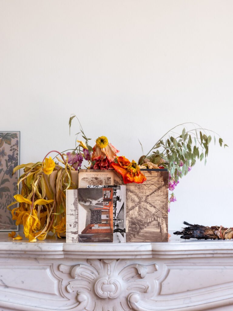 Koenraad Dedobbeleer Is the Home a Refuge from the Ravages of Capitalism or a Center of Its Maintainance?, 2025 | ARTISTS ONLY | ProjecteSD