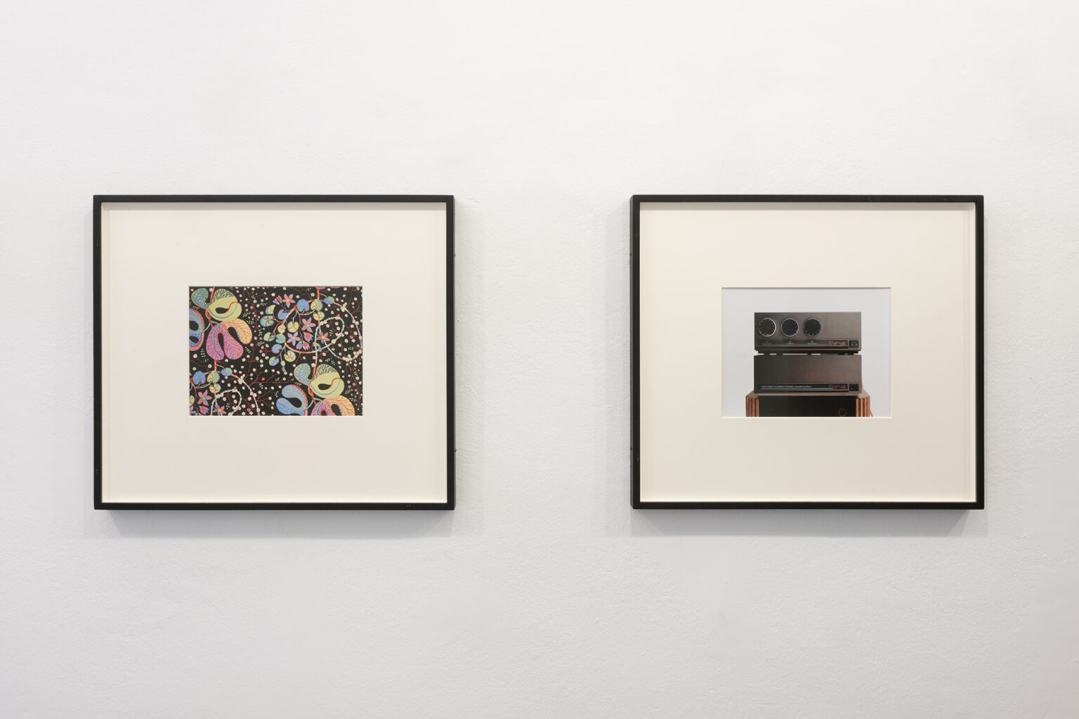 Koenraad Dedobbeleer The Effect of Redistribution Is Often Invisible, 2019 | ARTISTS ONLY | ProjecteSD