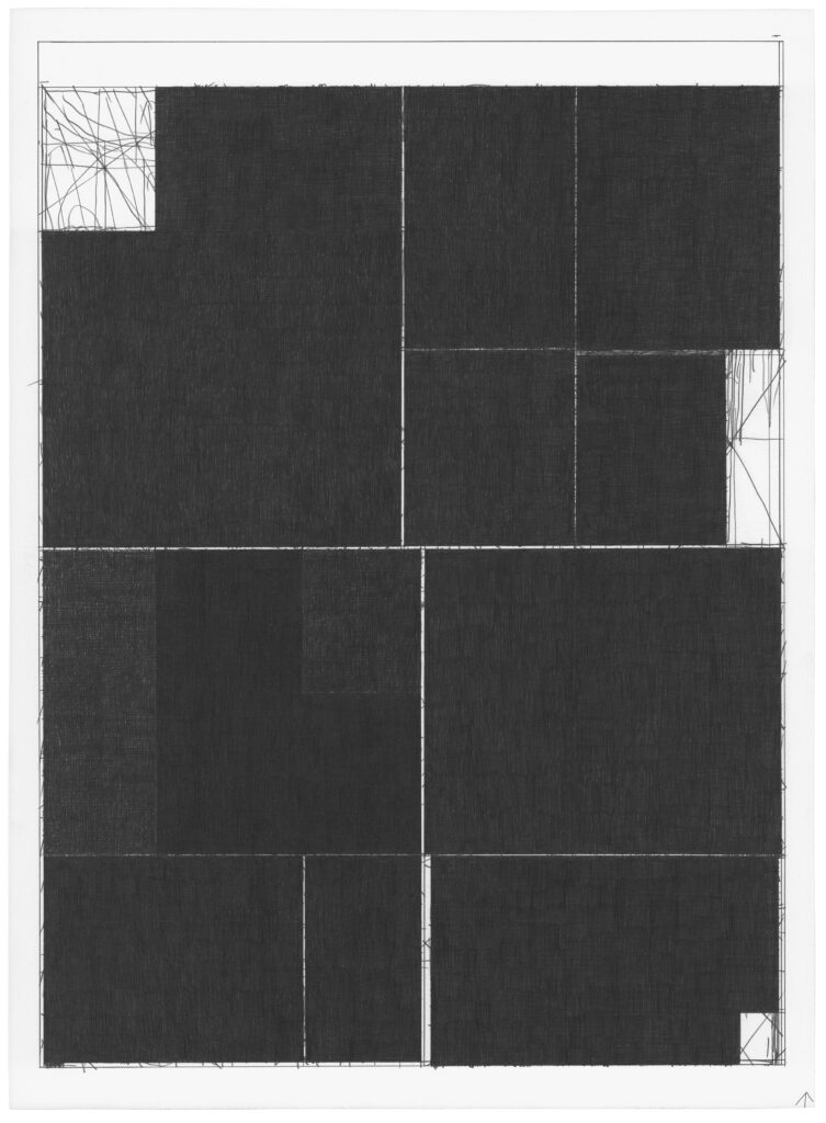 Marc Nagtzaam Best of Five Portraits, 2025 | ARTISTS ONLY | ProjecteSD