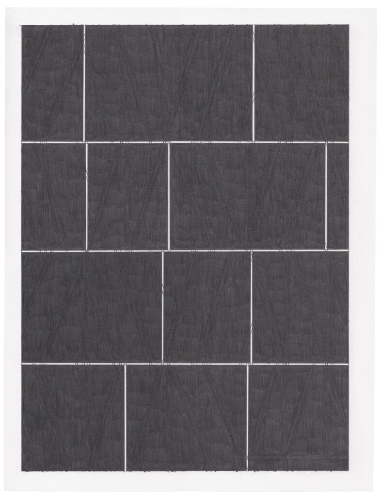 Marc Nagtzaam NYT, 2025 | ARTISTS ONLY | ProjecteSD