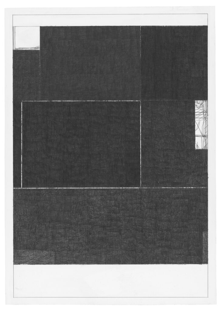 Marc Nagtzaam Something Other than Either, 2025 | ARTISTS ONLY | ProjecteSD