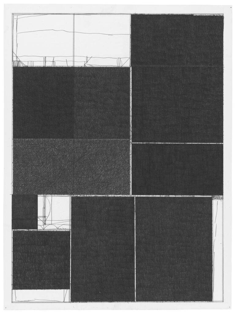 Marc Nagtzaam These days, 2024 | ARTISTS ONLY | ProjecteSD