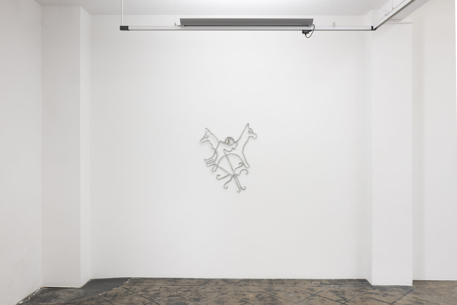 Exhibitio view: Comparatema, ProjecteSD, 2026 | COMPARATEMA | ProjecteSD