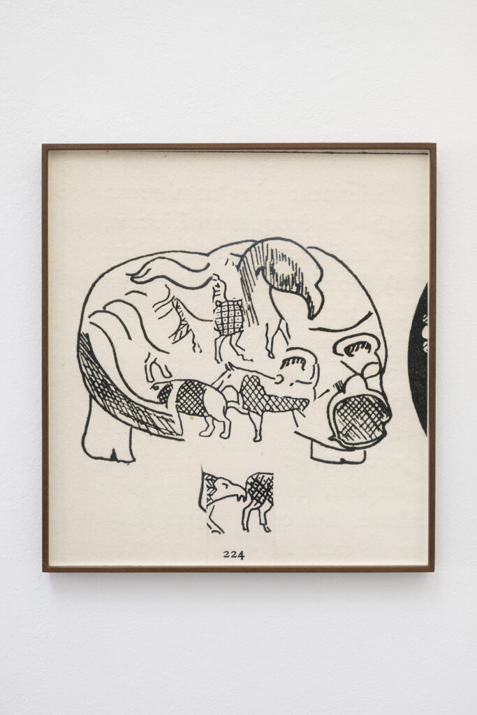 Asier Mendizabal Temas alternos (cacerías, colosos, adoradores) #14, 2026 | COMPARATEMA | ProjecteSD
